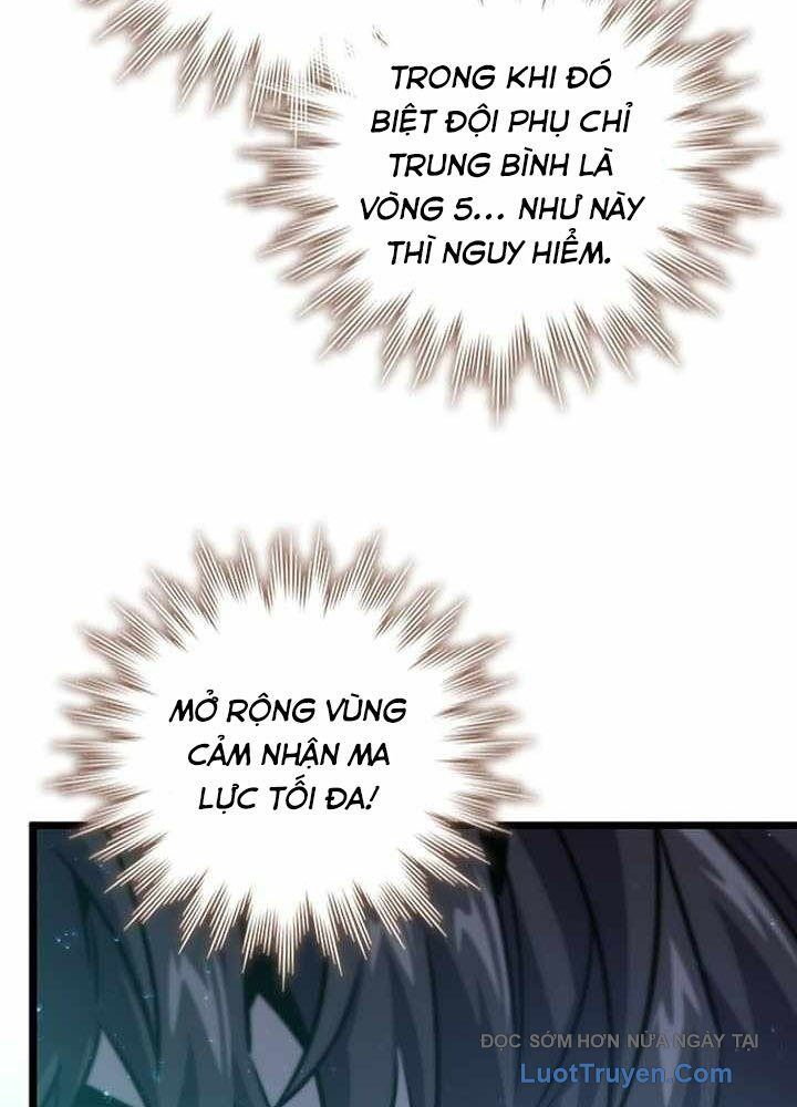 Thực Long Ma Pháp Sư - Chapter 120 - Page 31