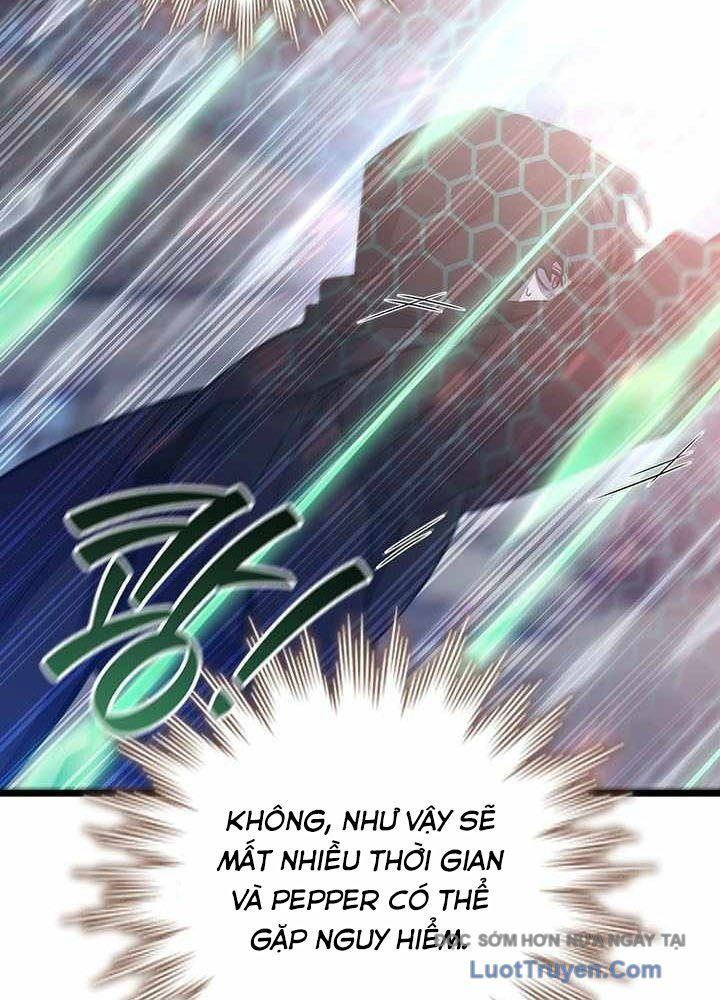 Thực Long Ma Pháp Sư - Chapter 120 - Page 45