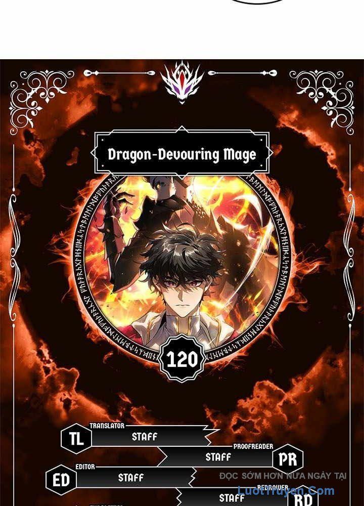Thực Long Ma Pháp Sư - Chapter 120 - Page 7