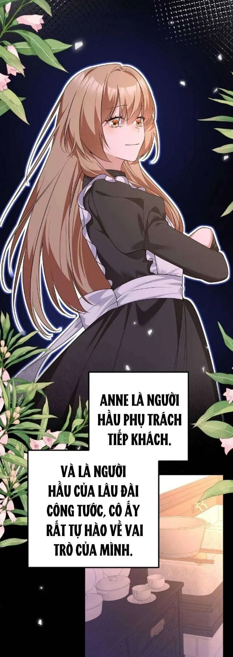 Tôi Sẽ Mặc Kệ Kẻ Phản Diện Đoản Mệnh - Chapter 33 - Page 14