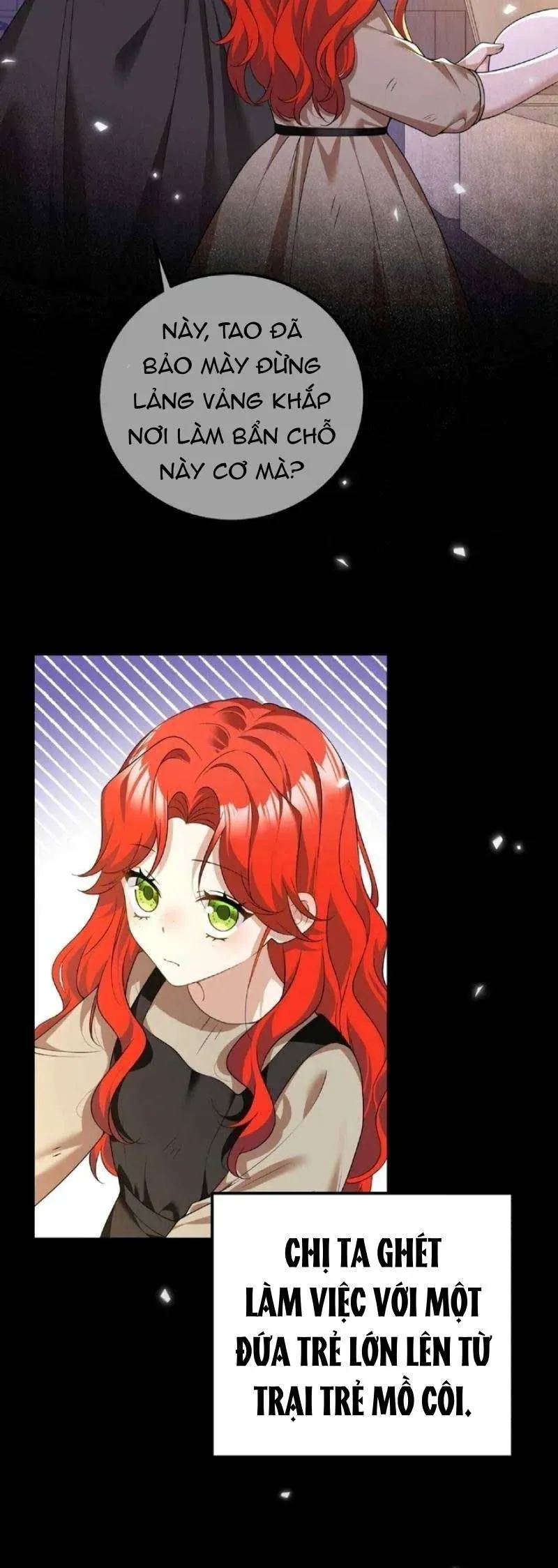 Tôi Sẽ Mặc Kệ Kẻ Phản Diện Đoản Mệnh - Chapter 33 - Page 16