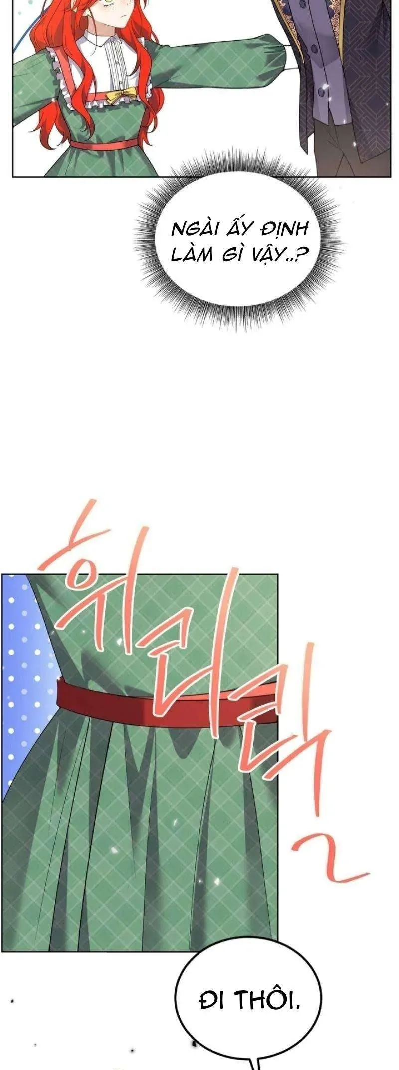 Tôi Sẽ Mặc Kệ Kẻ Phản Diện Đoản Mệnh - Chapter 33 - Page 20