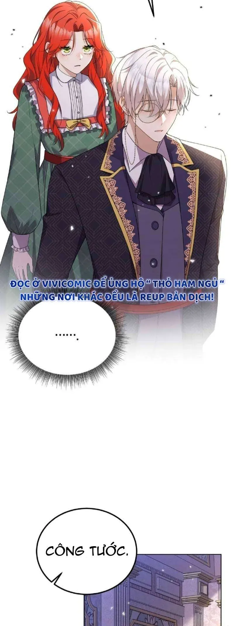 Tôi Sẽ Mặc Kệ Kẻ Phản Diện Đoản Mệnh - Chapter 33 - Page 21