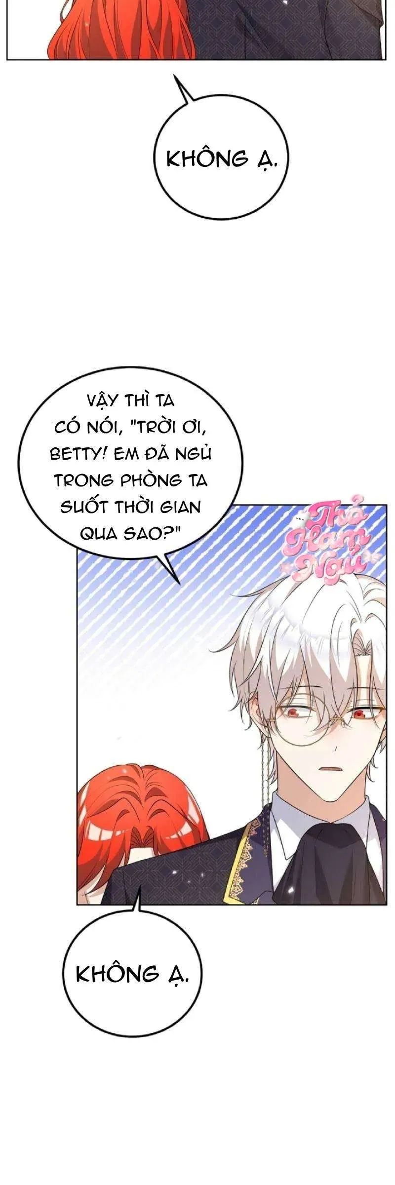 Tôi Sẽ Mặc Kệ Kẻ Phản Diện Đoản Mệnh - Chapter 33 - Page 24