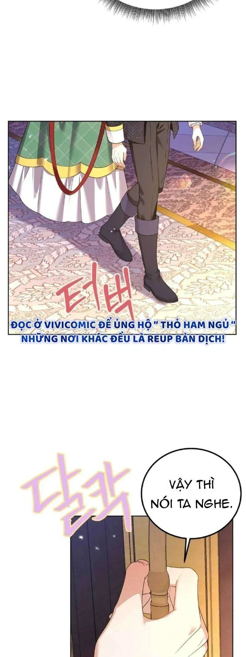 Tôi Sẽ Mặc Kệ Kẻ Phản Diện Đoản Mệnh - Chapter 33 - Page 27