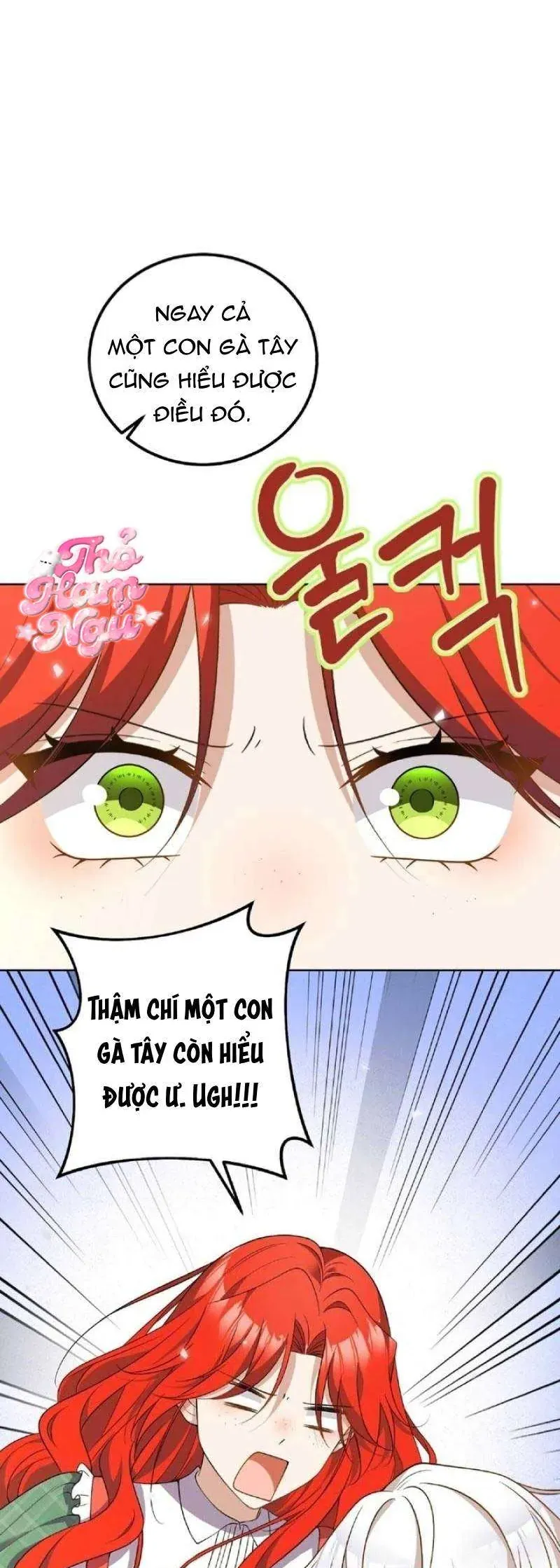 Tôi Sẽ Mặc Kệ Kẻ Phản Diện Đoản Mệnh - Chapter 33 - Page 30