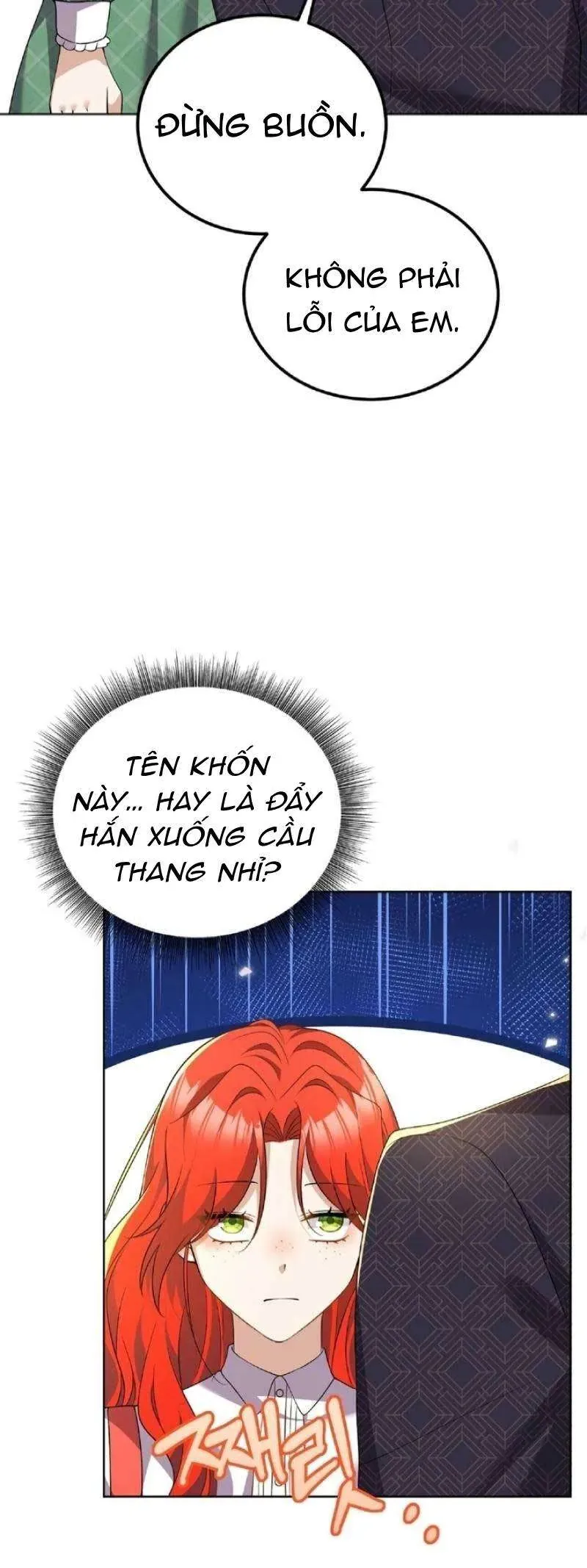 Tôi Sẽ Mặc Kệ Kẻ Phản Diện Đoản Mệnh - Chapter 33 - Page 32