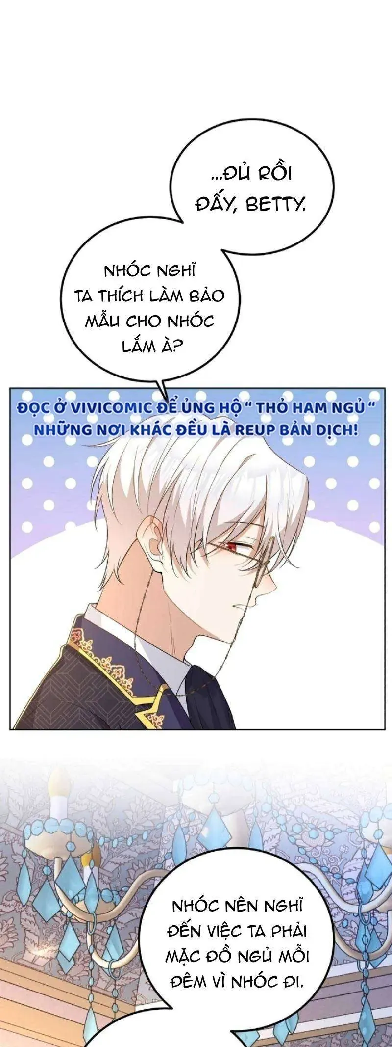 Tôi Sẽ Mặc Kệ Kẻ Phản Diện Đoản Mệnh - Chapter 33 - Page 33