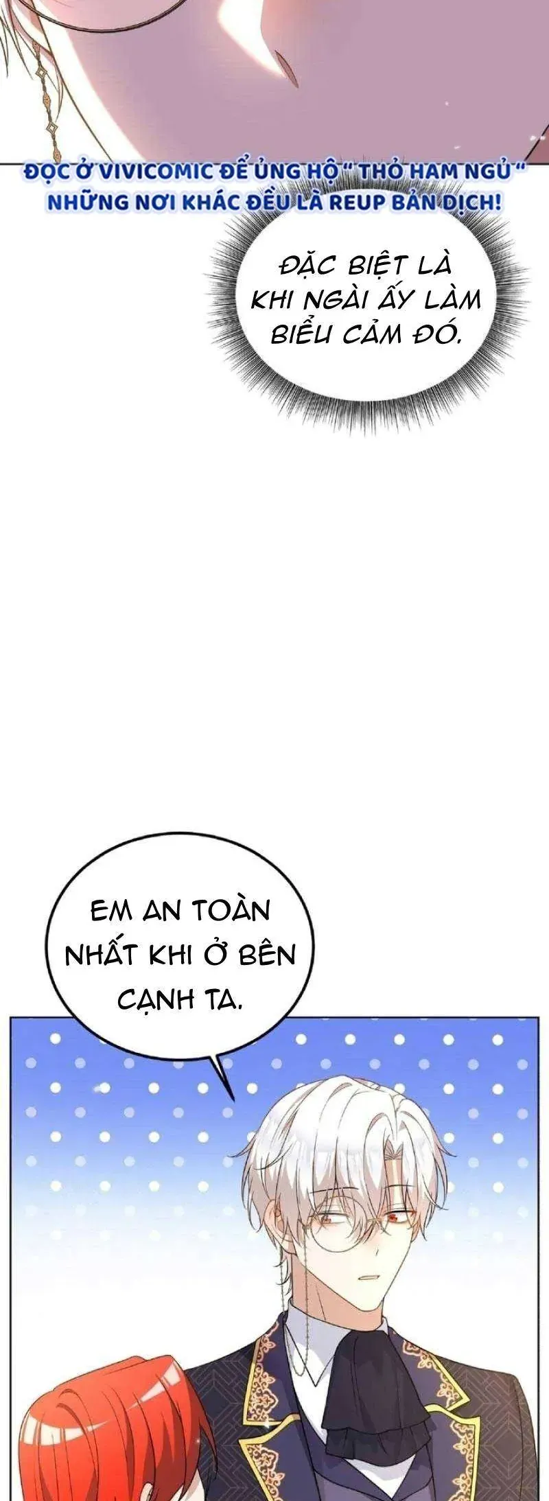 Tôi Sẽ Mặc Kệ Kẻ Phản Diện Đoản Mệnh - Chapter 33 - Page 38