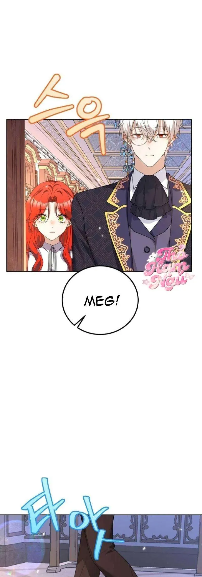 Tôi Sẽ Mặc Kệ Kẻ Phản Diện Đoản Mệnh - Chapter 33 - Page 49