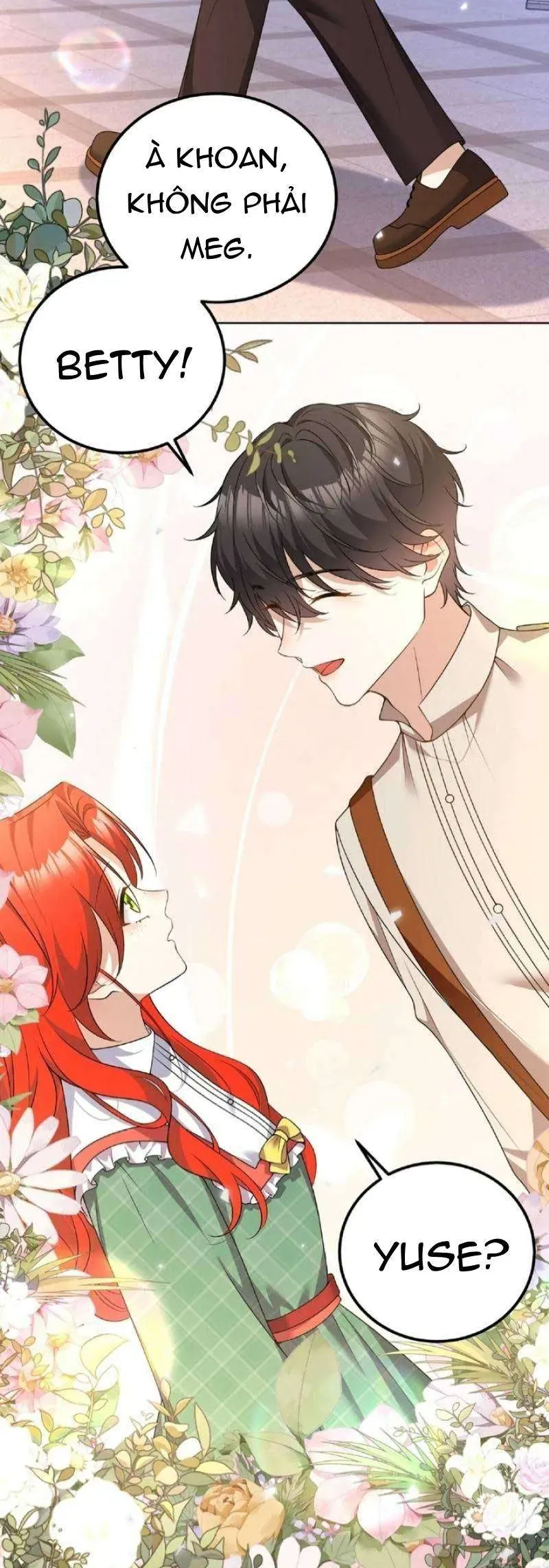 Tôi Sẽ Mặc Kệ Kẻ Phản Diện Đoản Mệnh - Chapter 33 - Page 50