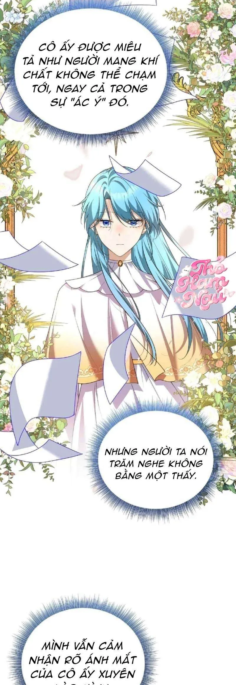 Tôi Sẽ Mặc Kệ Kẻ Phản Diện Đoản Mệnh - Chapter 33 - Page 6