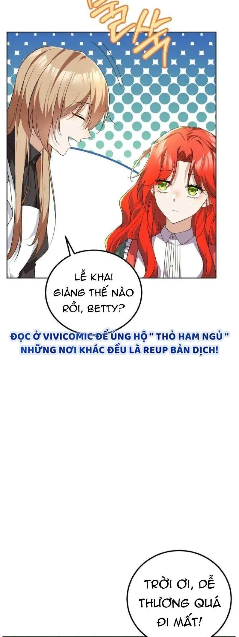 Tôi Sẽ Mặc Kệ Kẻ Phản Diện Đoản Mệnh - Chapter 33 - Page 9