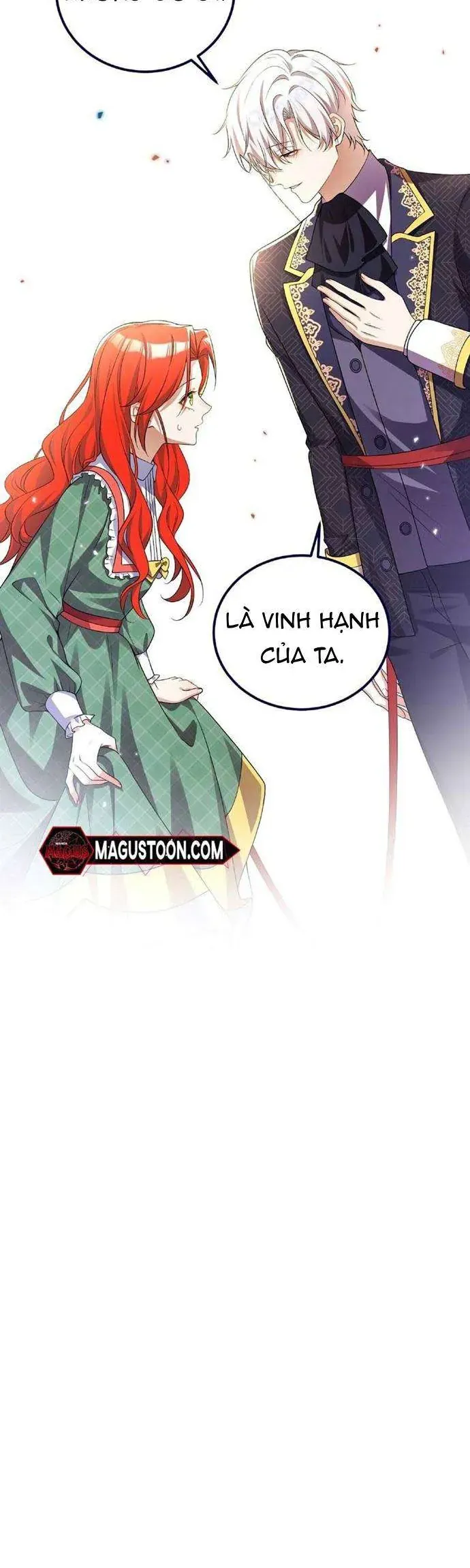 Tôi Sẽ Mặc Kệ Kẻ Phản Diện Đoản Mệnh - Chapter 34 - Page 13