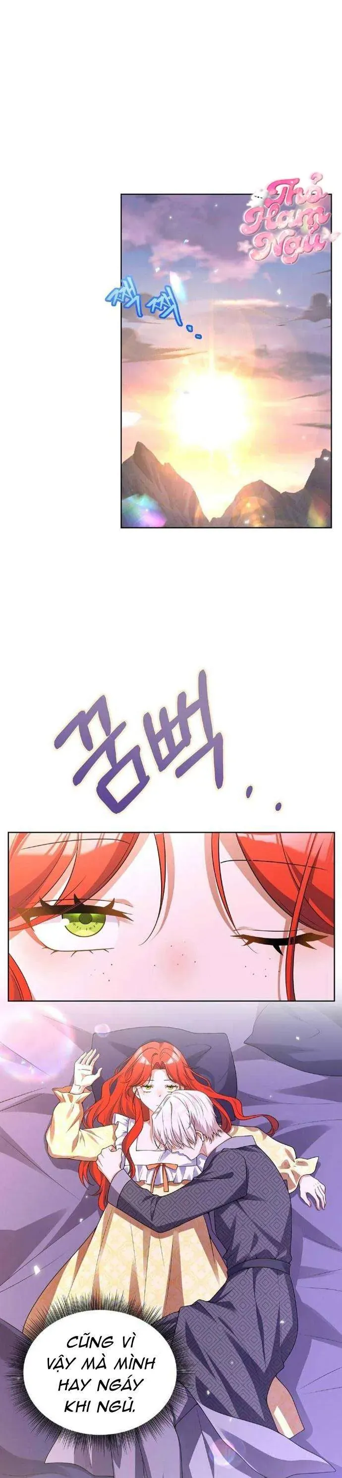 Tôi Sẽ Mặc Kệ Kẻ Phản Diện Đoản Mệnh - Chapter 34 - Page 15