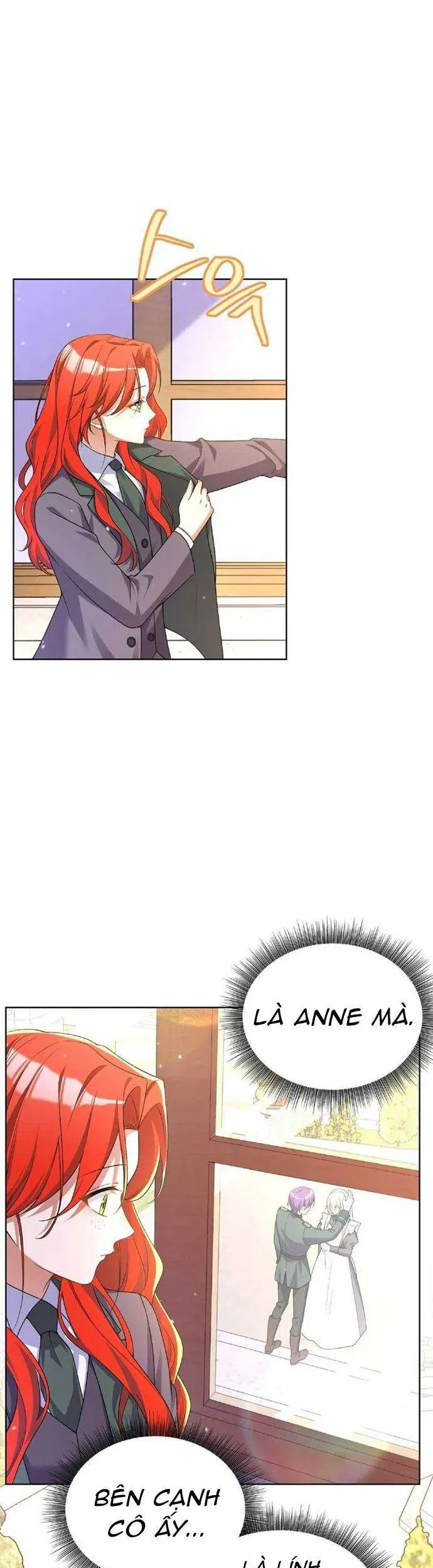 Tôi Sẽ Mặc Kệ Kẻ Phản Diện Đoản Mệnh - Chapter 34 - Page 25