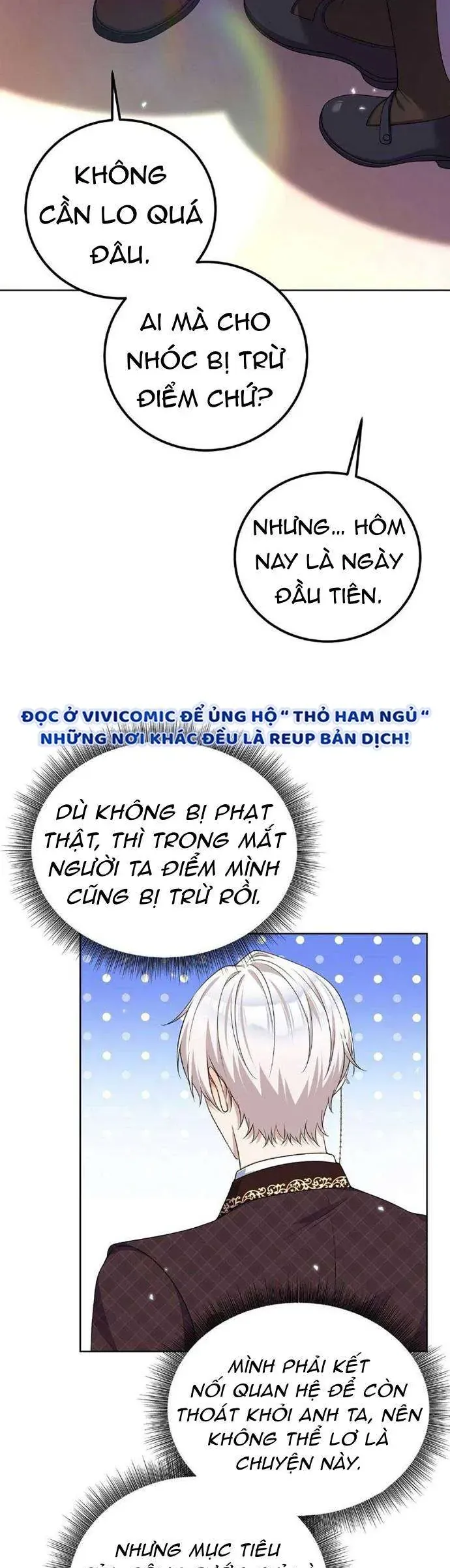 Tôi Sẽ Mặc Kệ Kẻ Phản Diện Đoản Mệnh - Chapter 34 - Page 29