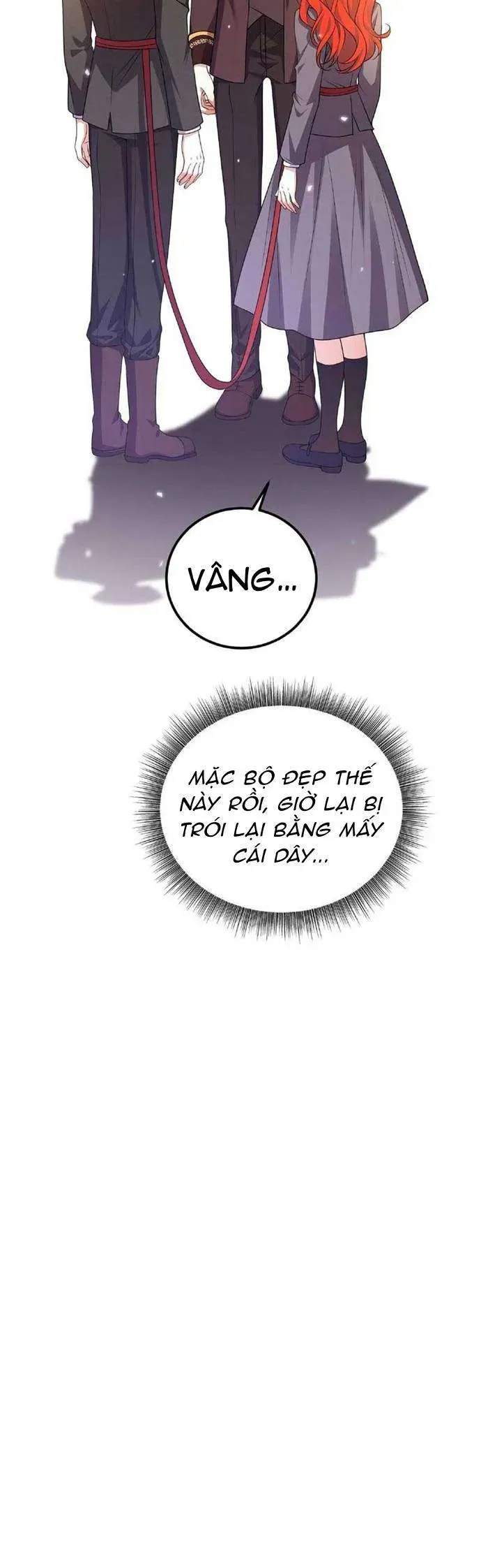 Tôi Sẽ Mặc Kệ Kẻ Phản Diện Đoản Mệnh - Chapter 34 - Page 34