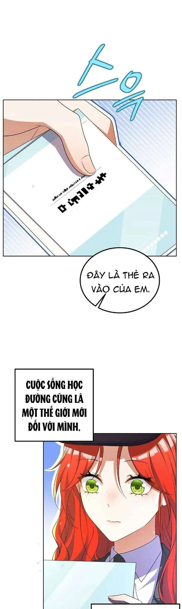 Tôi Sẽ Mặc Kệ Kẻ Phản Diện Đoản Mệnh - Chapter 34 - Page 37