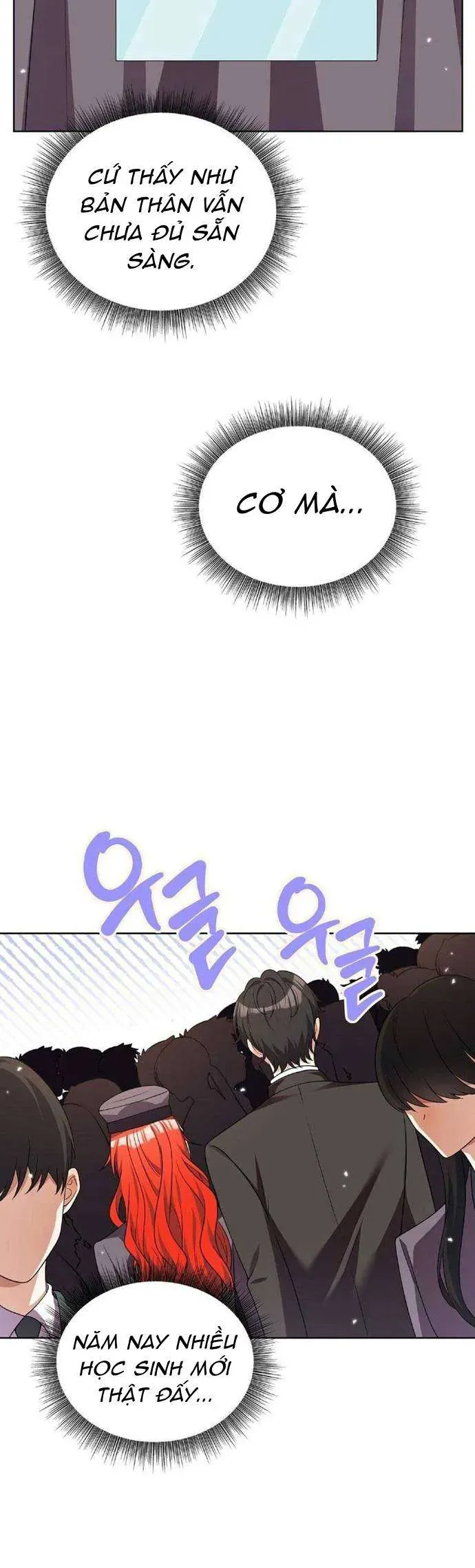 Tôi Sẽ Mặc Kệ Kẻ Phản Diện Đoản Mệnh - Chapter 34 - Page 40