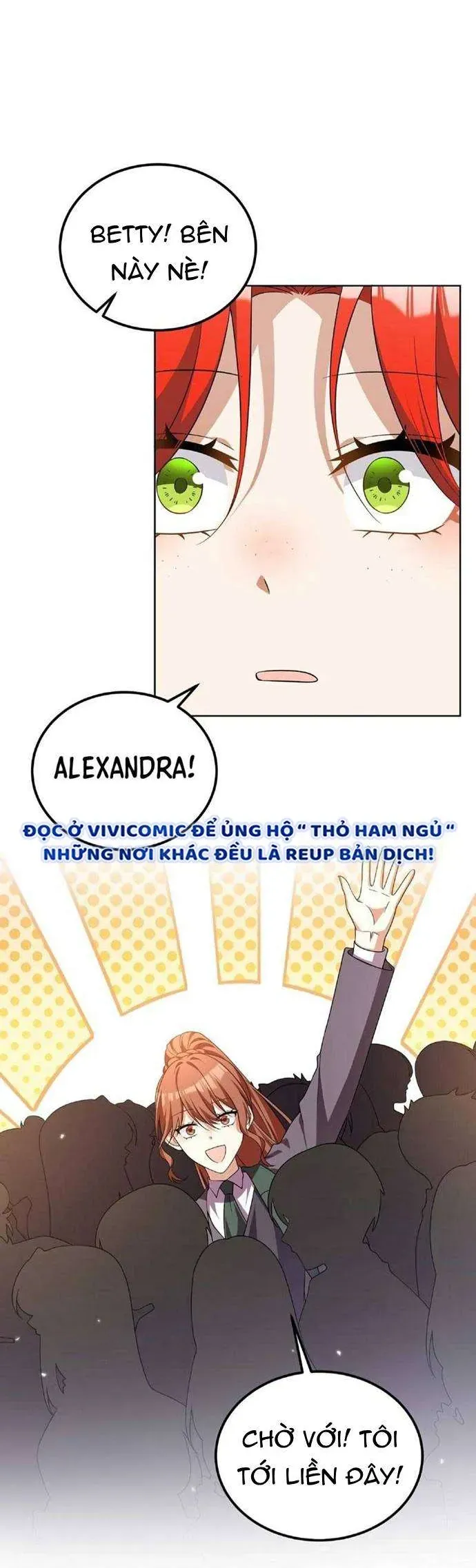 Tôi Sẽ Mặc Kệ Kẻ Phản Diện Đoản Mệnh - Chapter 34 - Page 41