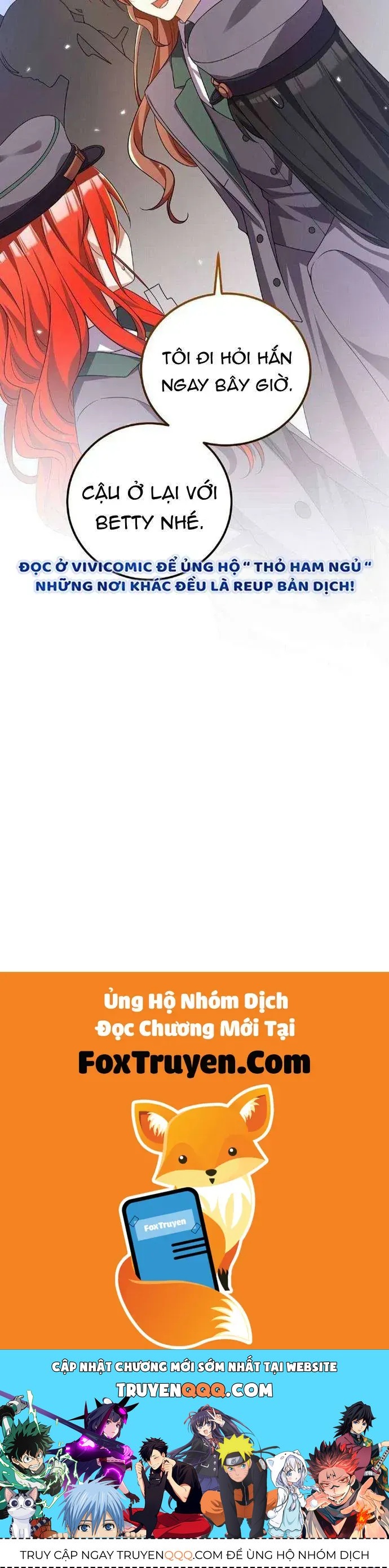 Tôi Sẽ Mặc Kệ Kẻ Phản Diện Đoản Mệnh - Chapter 34 - Page 46