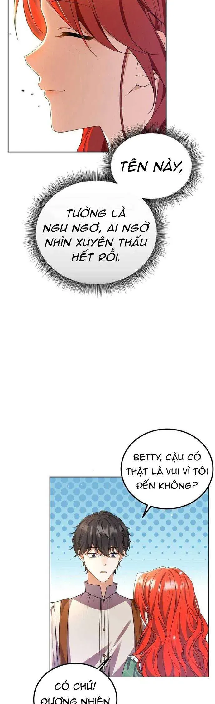 Tôi Sẽ Mặc Kệ Kẻ Phản Diện Đoản Mệnh - Chapter 34 - Page 8