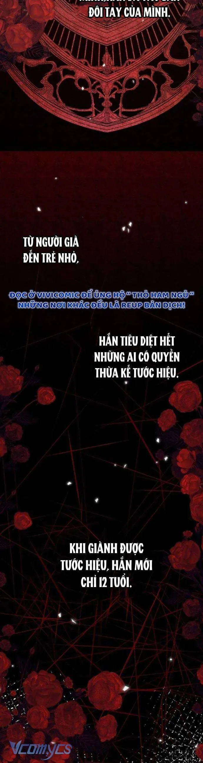 Tôi Sẽ Mặc Kệ Kẻ Phản Diện Đoản Mệnh - Chapter 35 - Page 31