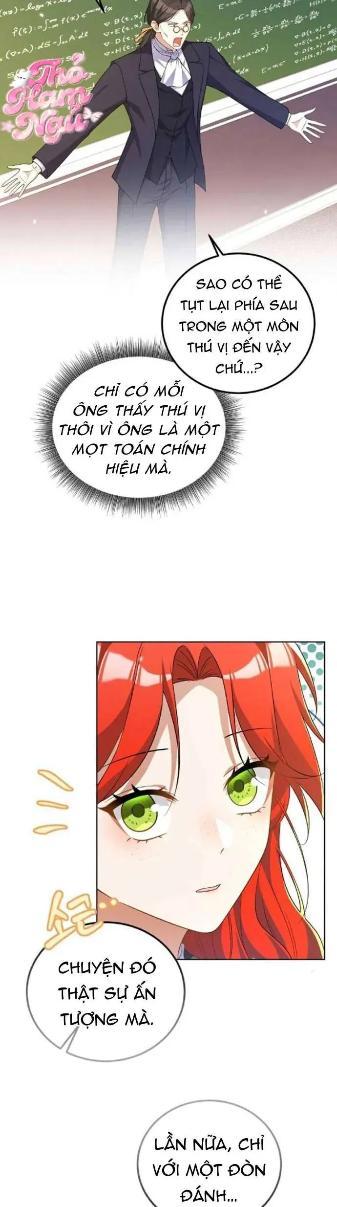 Tôi Sẽ Mặc Kệ Kẻ Phản Diện Đoản Mệnh - Chapter 36 - Page 15