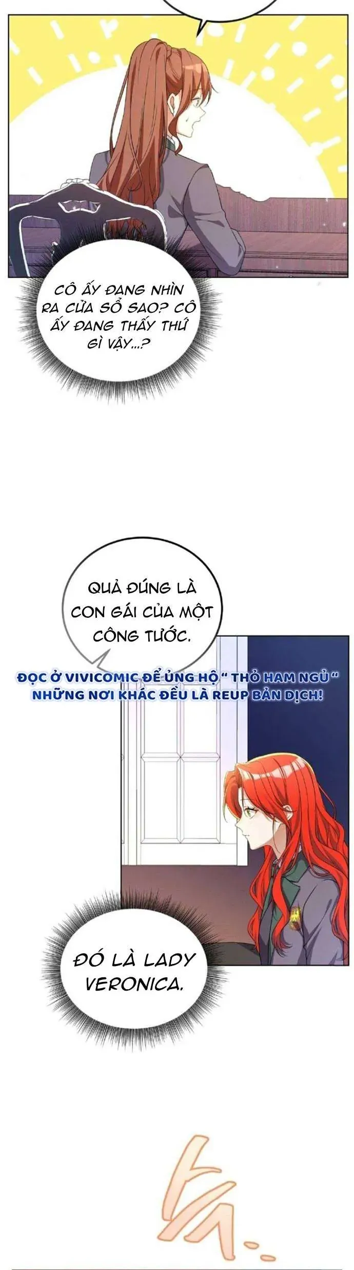 Tôi Sẽ Mặc Kệ Kẻ Phản Diện Đoản Mệnh - Chapter 36 - Page 16