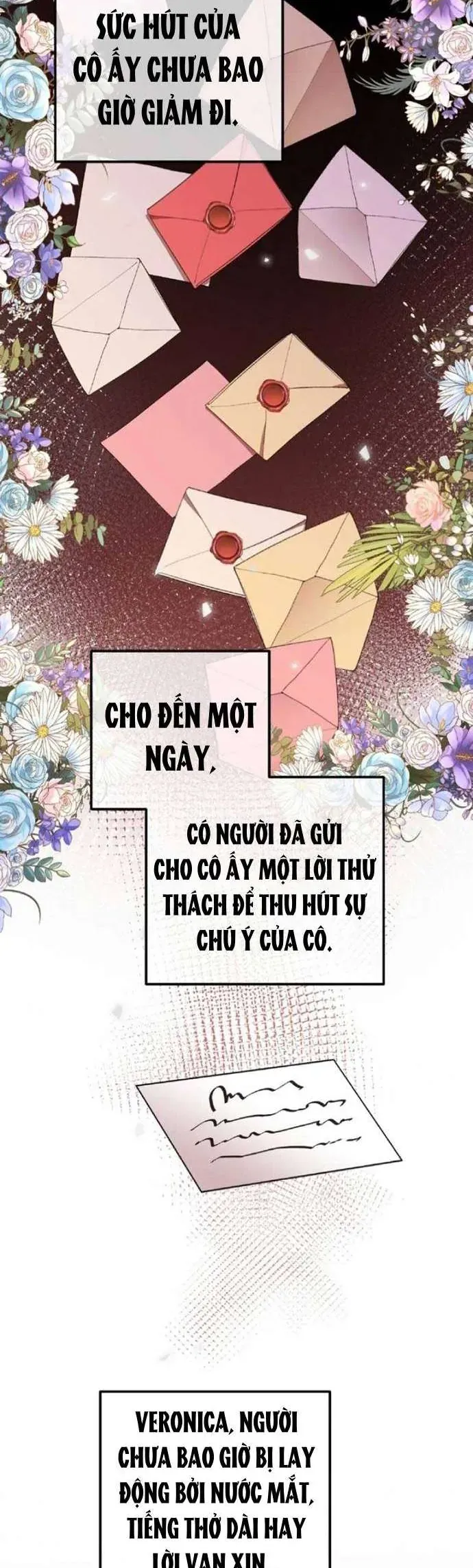 Tôi Sẽ Mặc Kệ Kẻ Phản Diện Đoản Mệnh - Chapter 36 - Page 26