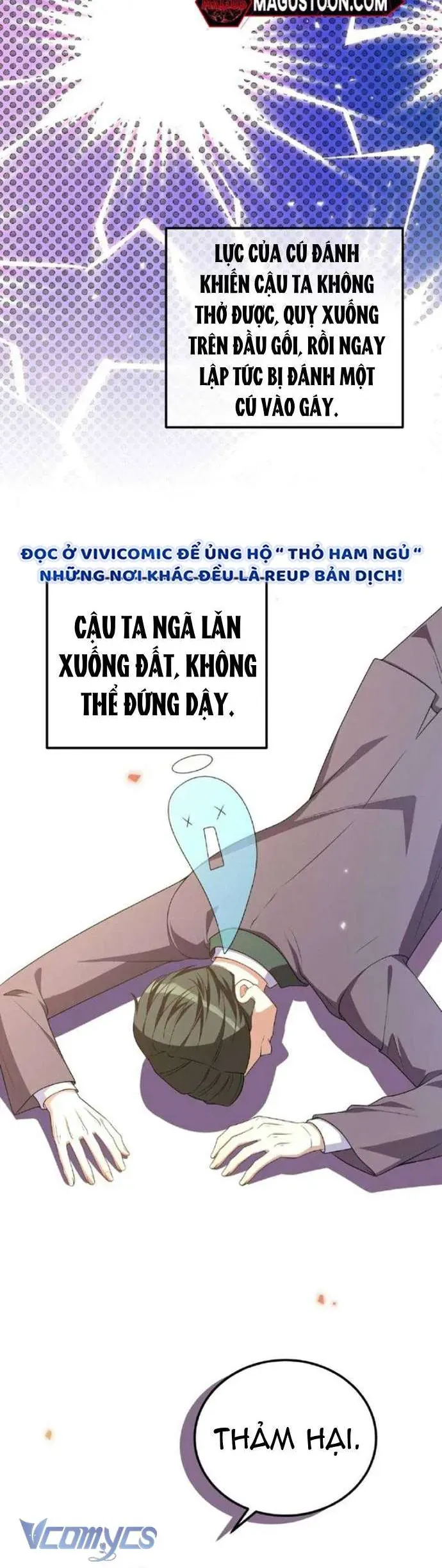 Tôi Sẽ Mặc Kệ Kẻ Phản Diện Đoản Mệnh - Chapter 36 - Page 32