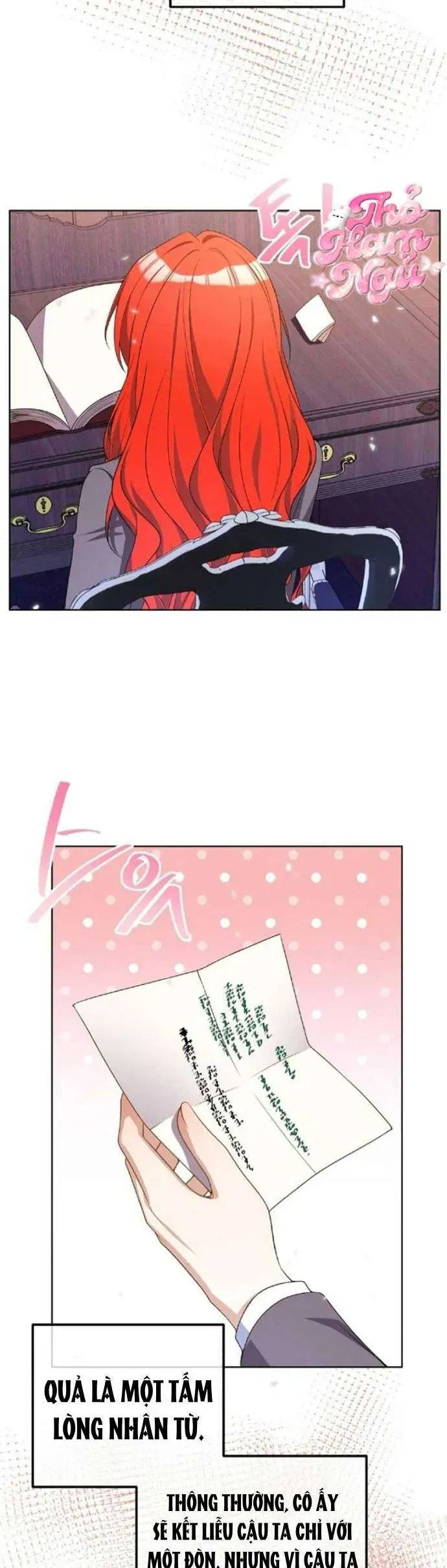 Tôi Sẽ Mặc Kệ Kẻ Phản Diện Đoản Mệnh - Chapter 36 - Page 34