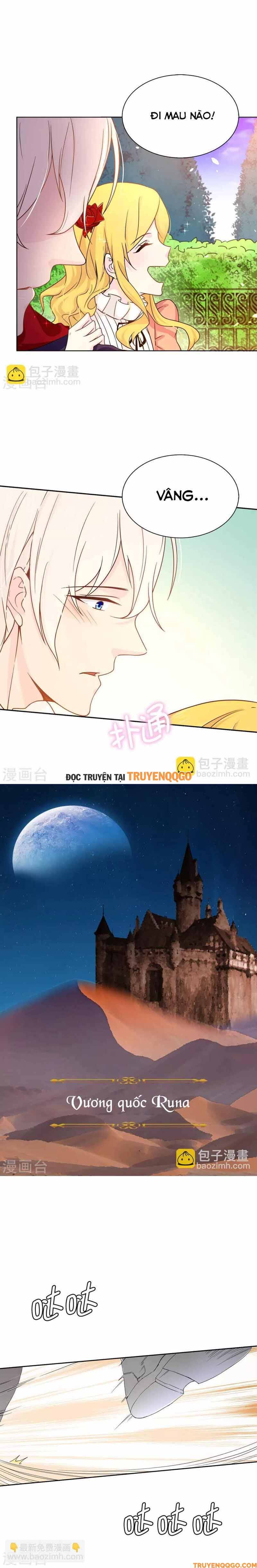 Hoàng tử đích thiên giáng mạt thê tử - Chapter 66 - Page 5