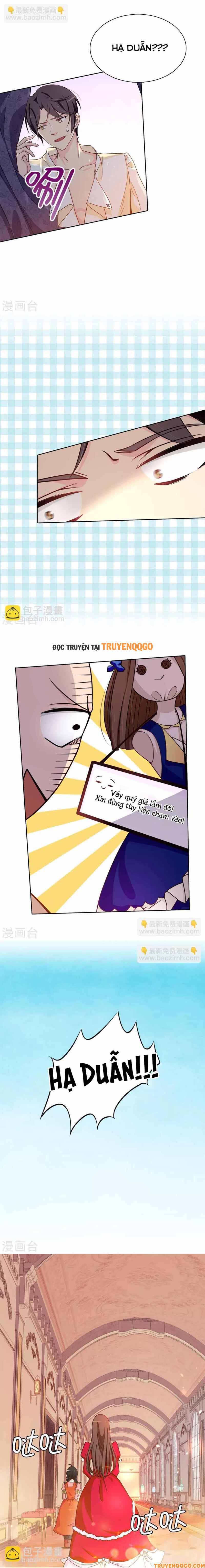 Hoàng tử đích thiên giáng mạt thê tử - Chapter 71 - Page 3