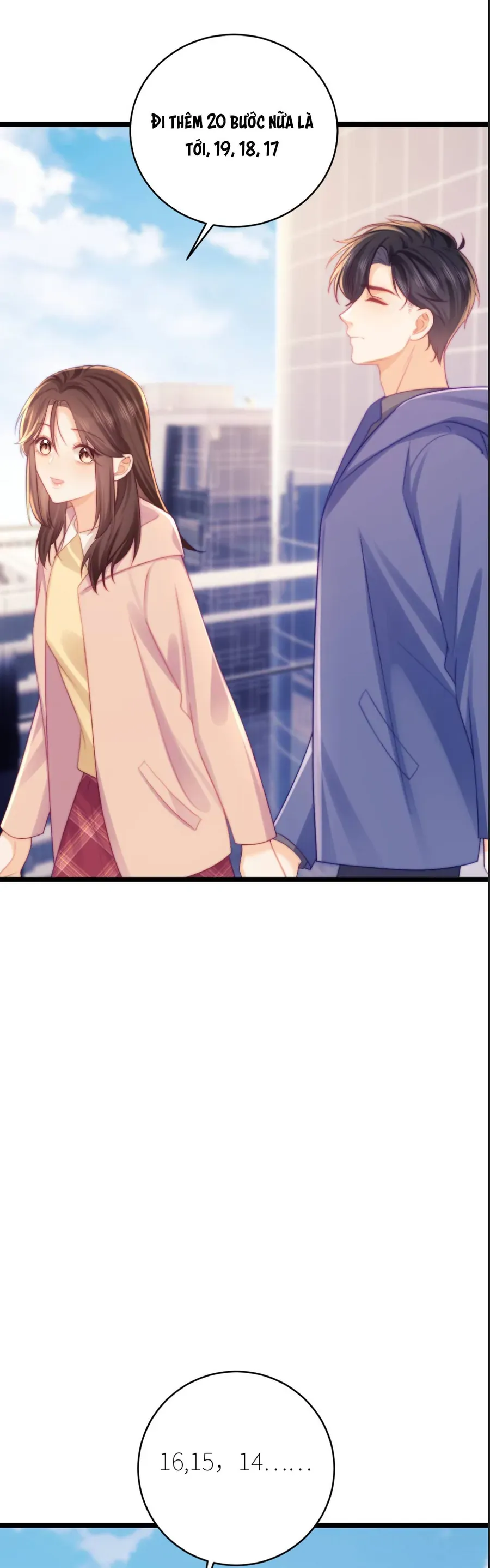 Truỵ Lạc - Chapter 76 - Page 10