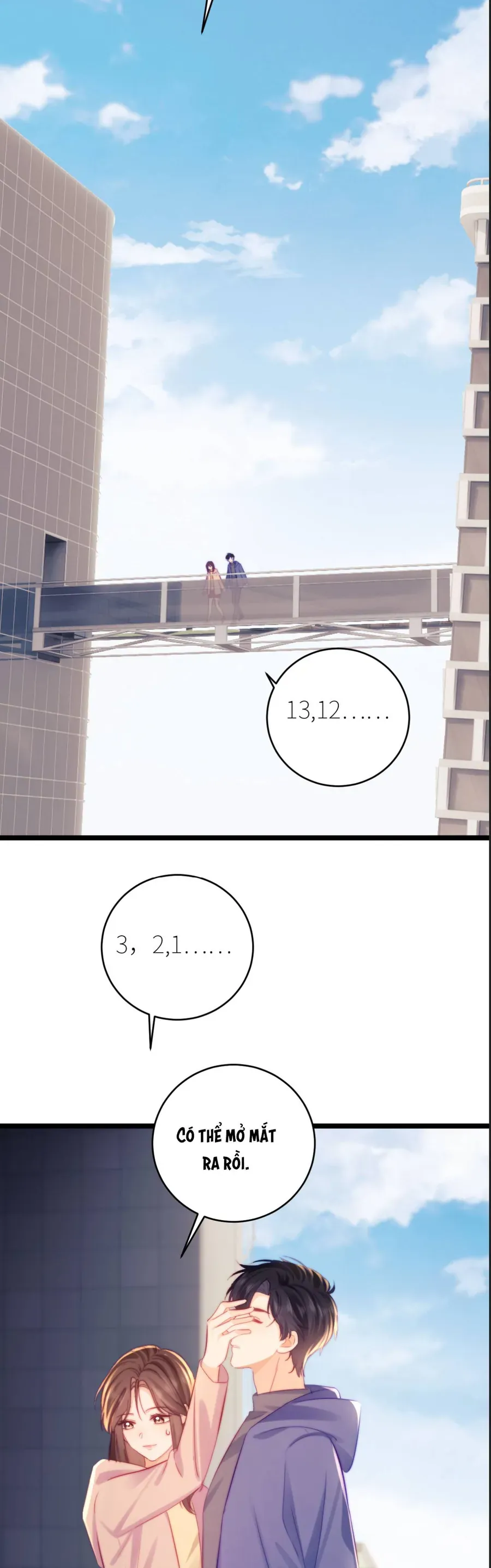 Truỵ Lạc - Chapter 76 - Page 11