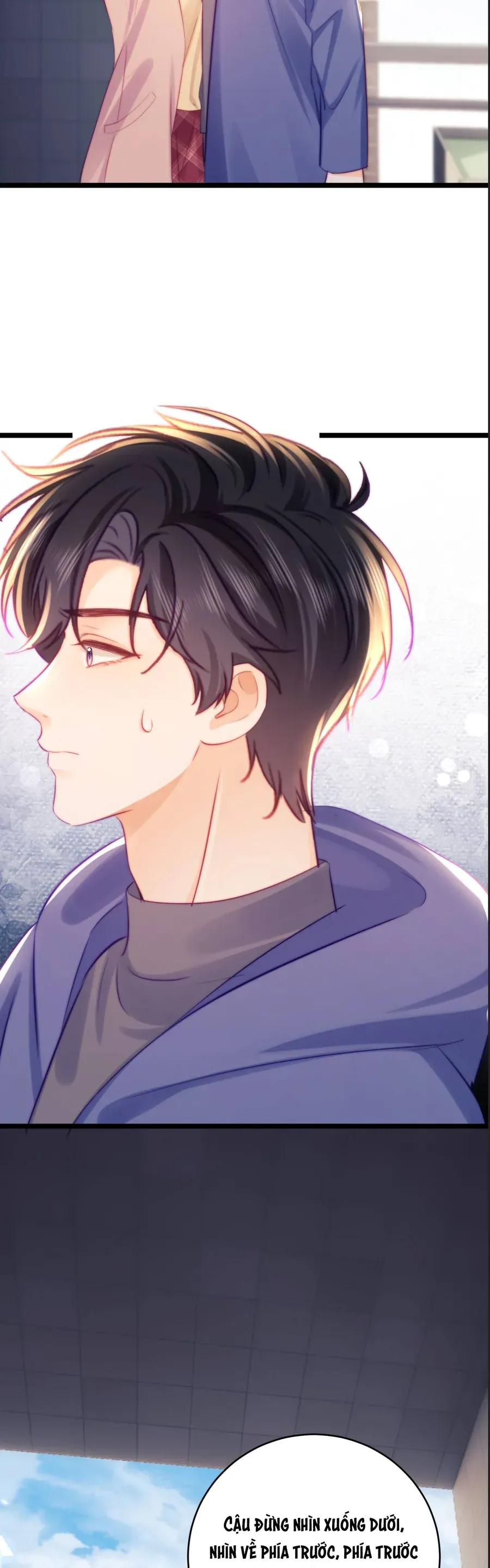 Truỵ Lạc - Chapter 76 - Page 12