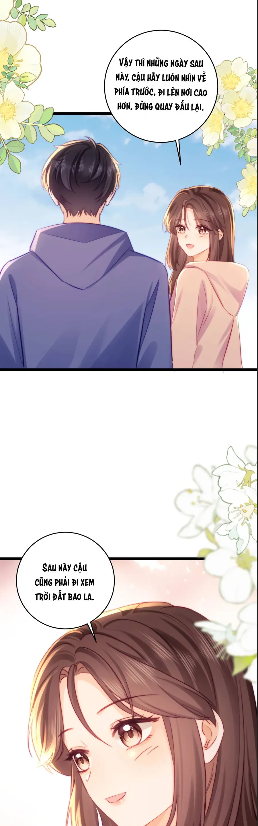 Truỵ Lạc - Chapter 76 - Page 14