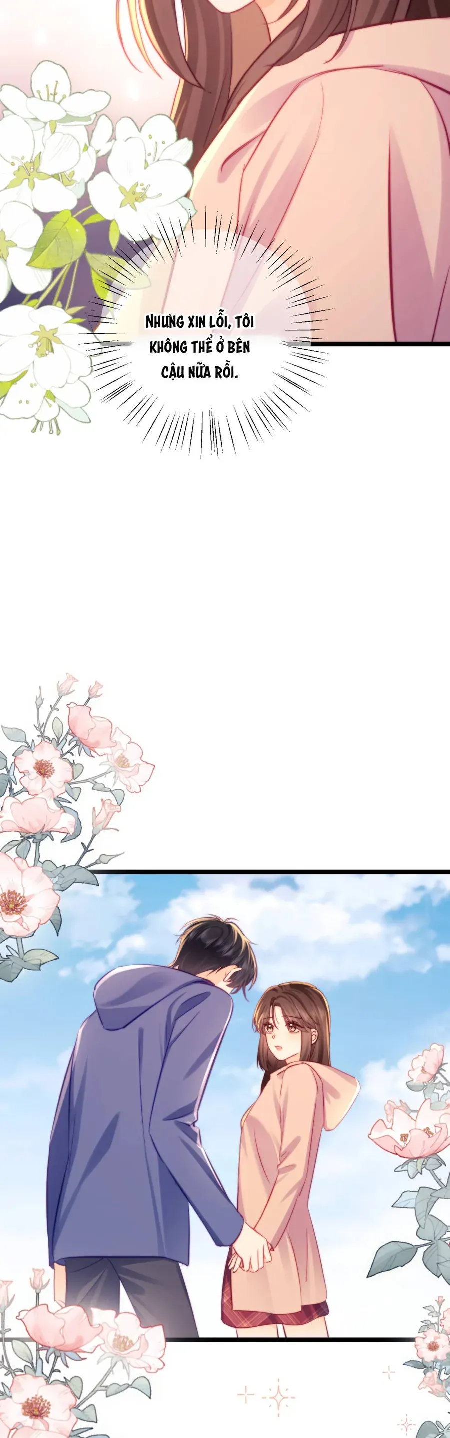 Truỵ Lạc - Chapter 76 - Page 15