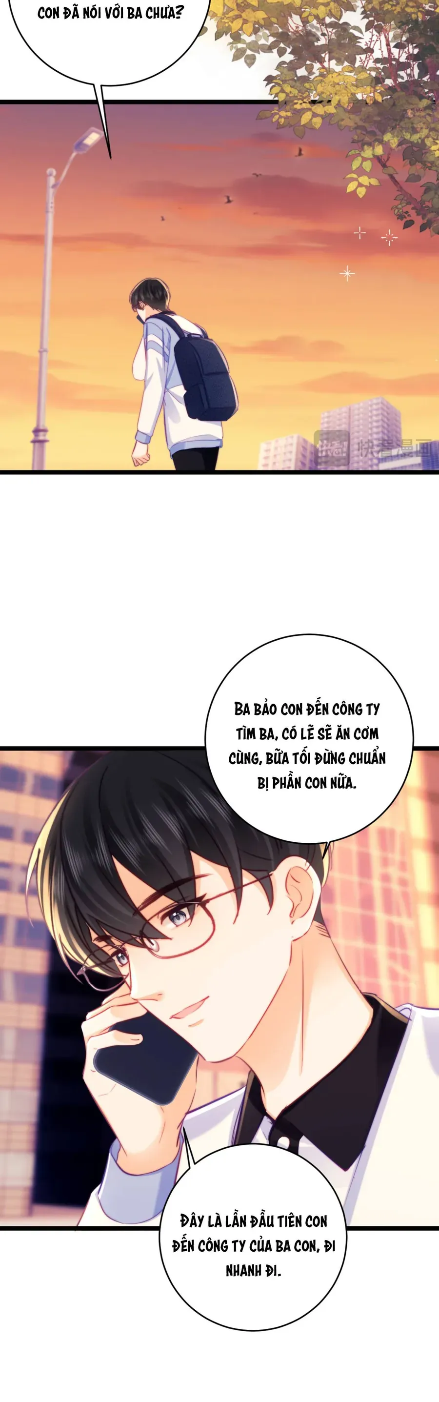 Truỵ Lạc - Chapter 76 - Page 17