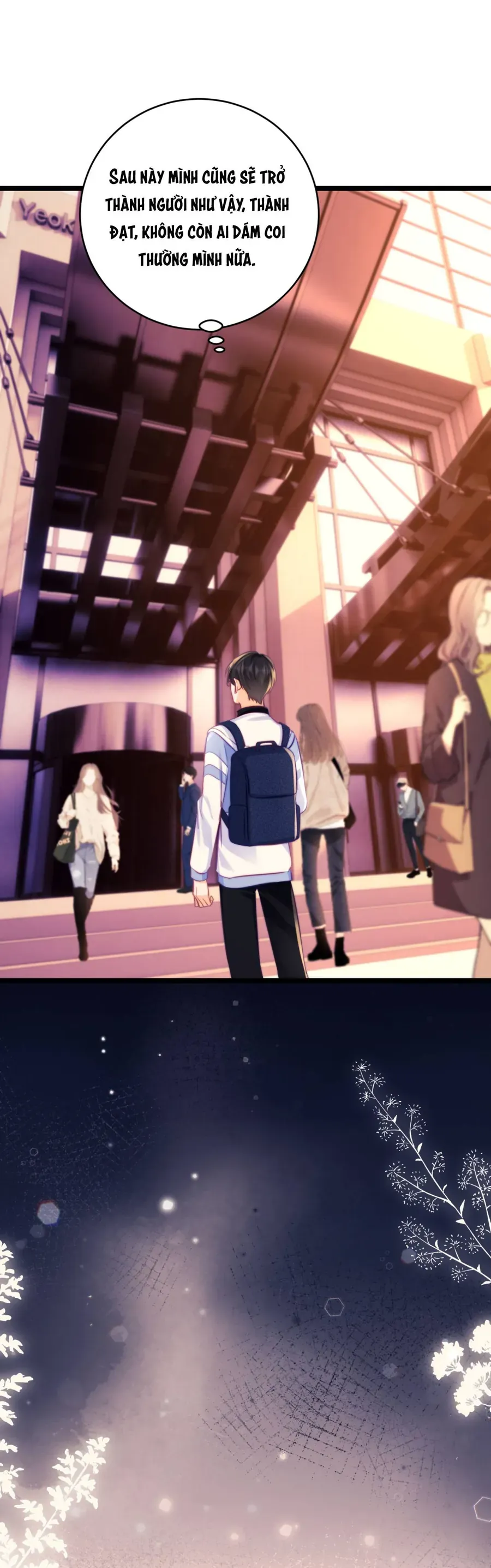 Truỵ Lạc - Chapter 76 - Page 18