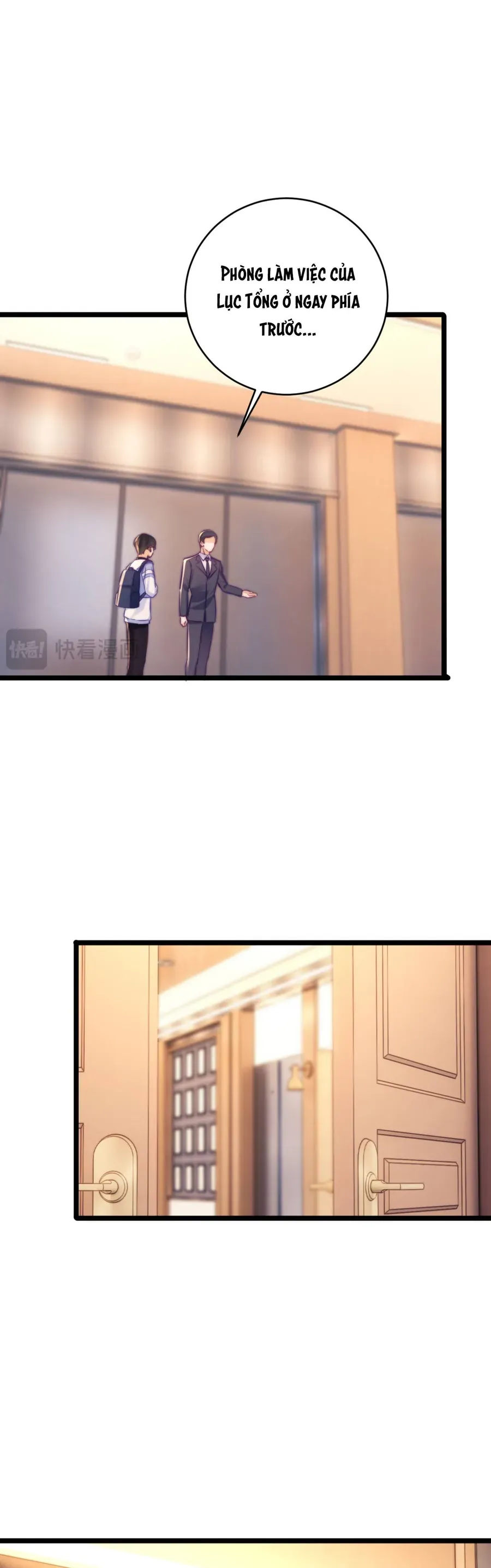 Truỵ Lạc - Chapter 76 - Page 20