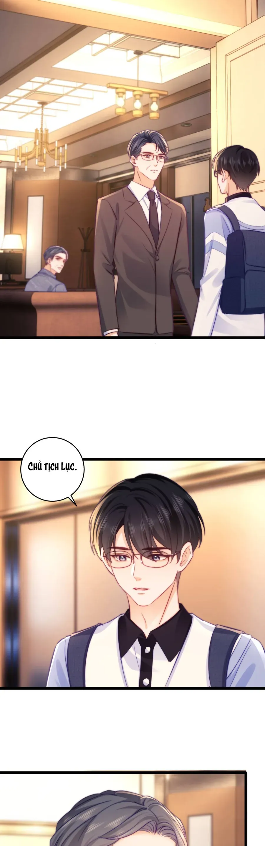 Truỵ Lạc - Chapter 76 - Page 21