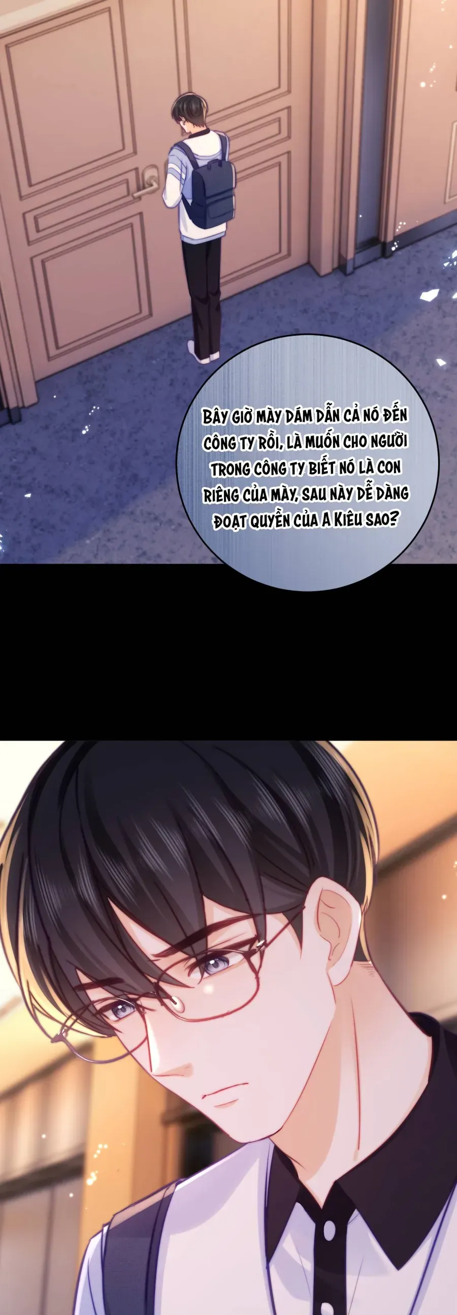 Truỵ Lạc - Chapter 76 - Page 23