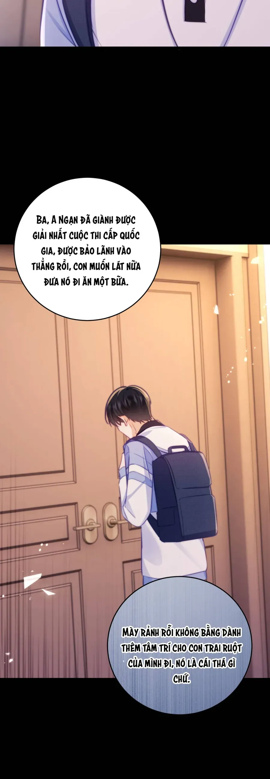 Truỵ Lạc - Chapter 76 - Page 24