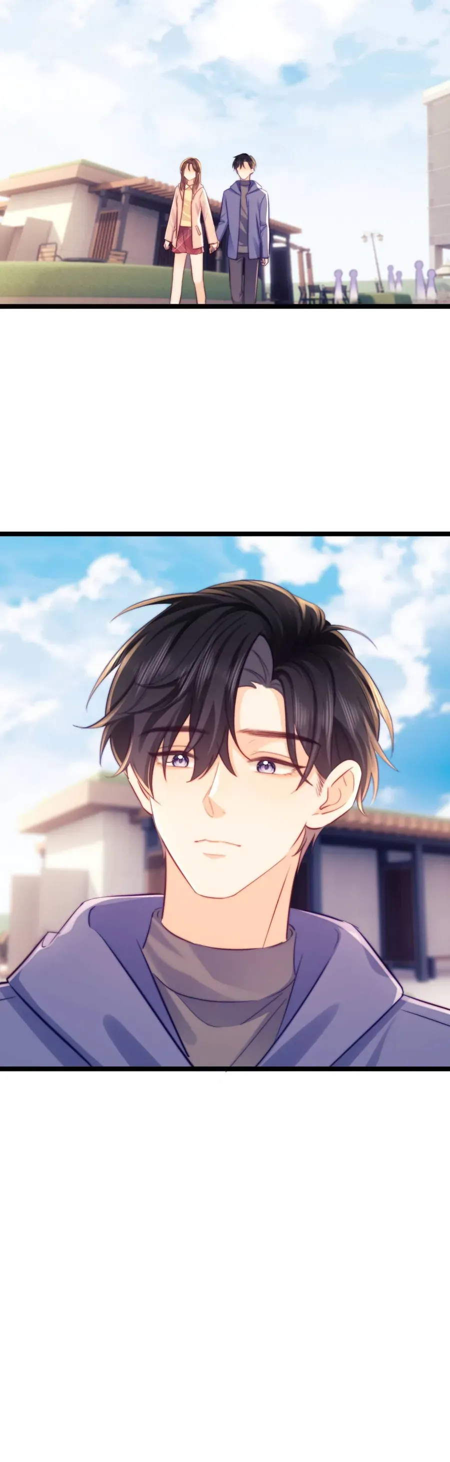 Truỵ Lạc - Chapter 76 - Page 3