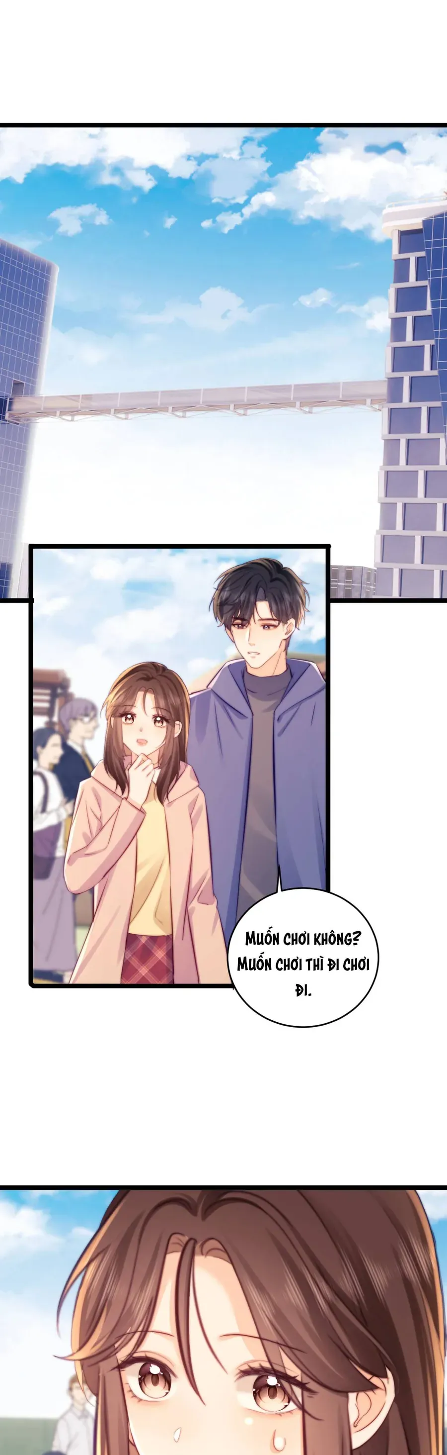 Truỵ Lạc - Chapter 76 - Page 4