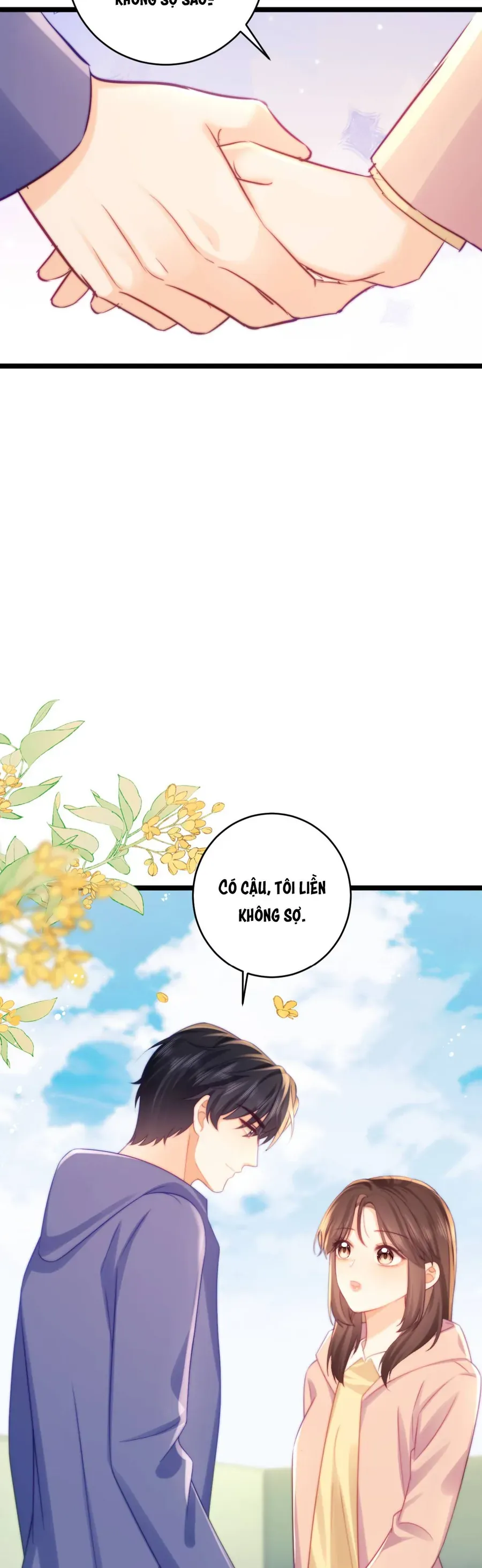 Truỵ Lạc - Chapter 76 - Page 6