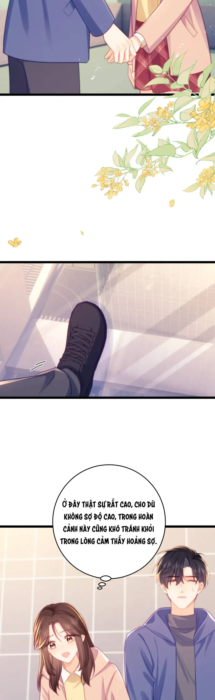 Truỵ Lạc - Chapter 76 - Page 7